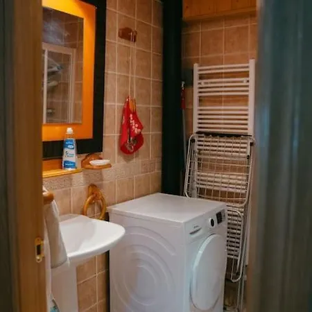 Holiday home La Casa De Juan El Cantero *