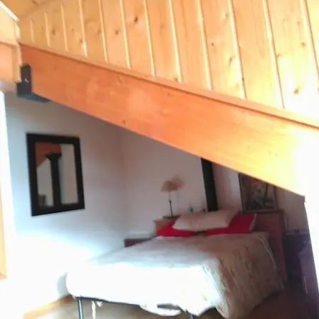 La Casa De Juan El Cantero * Puebla de Lillo