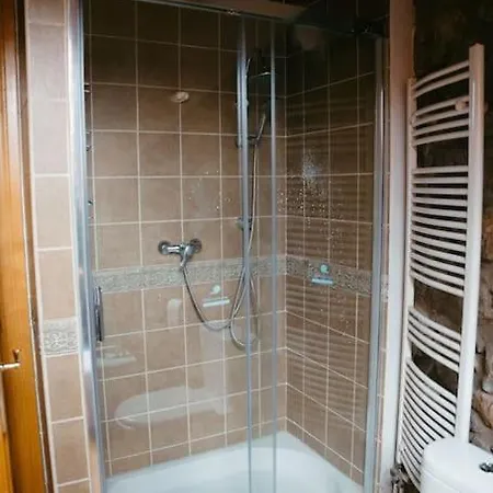 La Casa De Juan El Cantero Casa de Férias