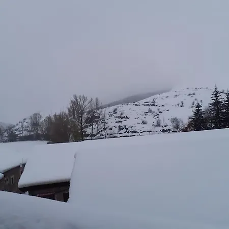 La Casa De Juan El Cantero *