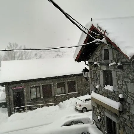 La Casa De Juan El Cantero