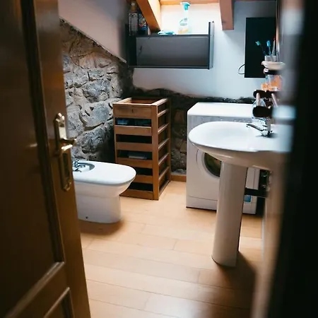 La Casa De Juan El Cantero *