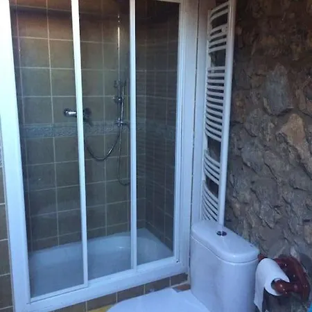 La Casa De Juan El Cantero