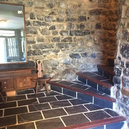 La Casa De Juan El Cantero Puebla de Lillo