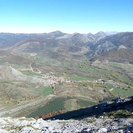 La Casa De Juan El Cantero