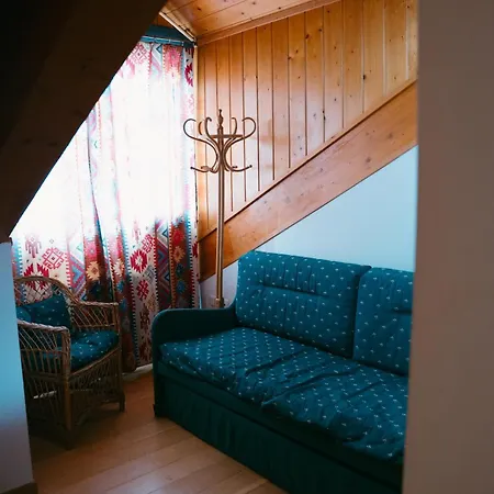 La Casa De Juan El Cantero *