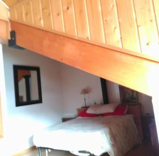 La Casa De Juan El Cantero * Puebla de Lillo