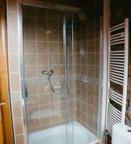 La Casa De Juan El Cantero Holiday home