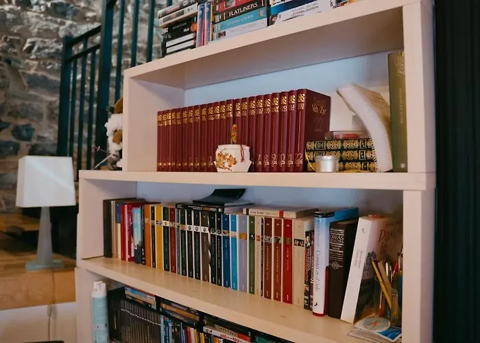 Holiday home La Casa De Juan El Cantero