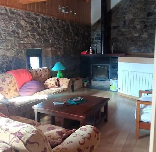 Holiday home La Casa De Juan El Cantero *