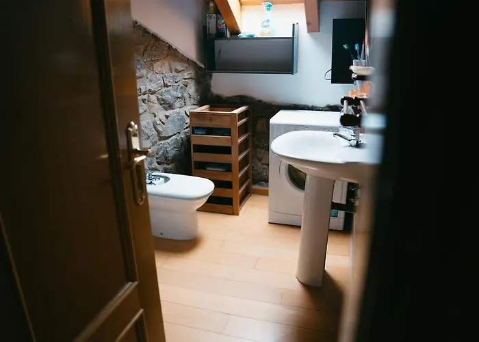 La Casa De Juan El Cantero *