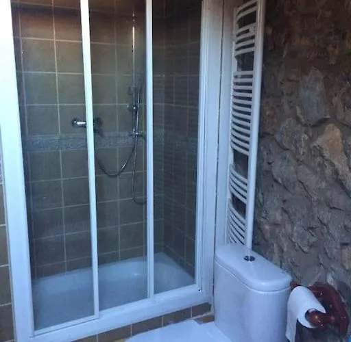 La Casa De Juan El Cantero