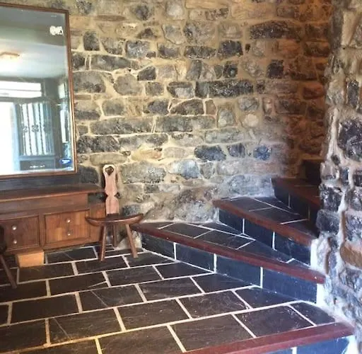 La Casa De Juan El Cantero Puebla de Lillo