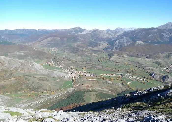 La Casa De Juan El Cantero